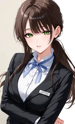 Profile image of Yuuka