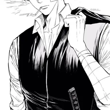 Profile image of 土方 十四郎