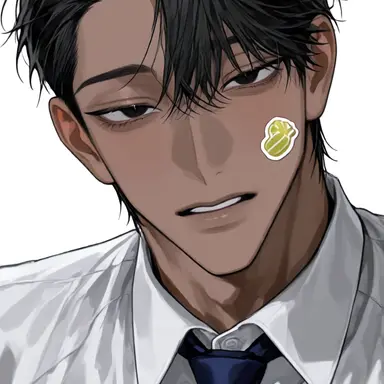 Profile image of 토도 가쿠