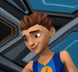 HardSalty6074의 Antaeus Nekton -Ant-