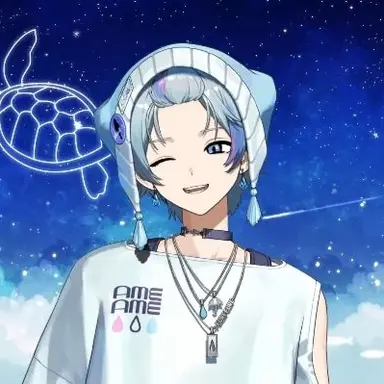 Profile image of こさめ