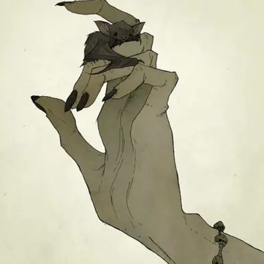 Profile image of Wren