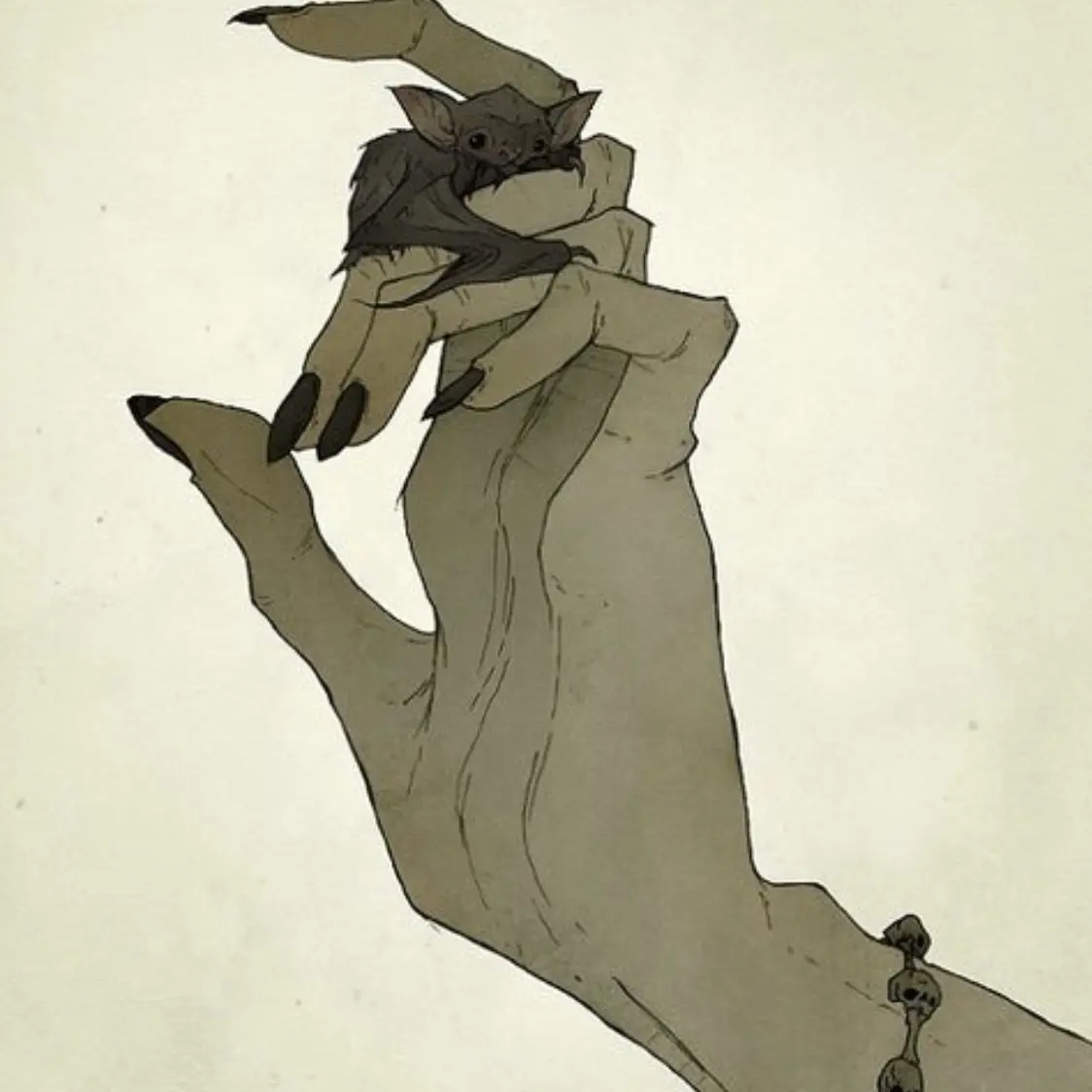 FolksyCumin0199의 Carried Through the Woods