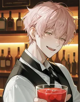 Profile image of 真尋