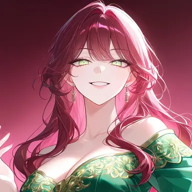 Profile image of 竜恩志麗佳