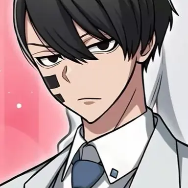 Profile image of 無陀野無人