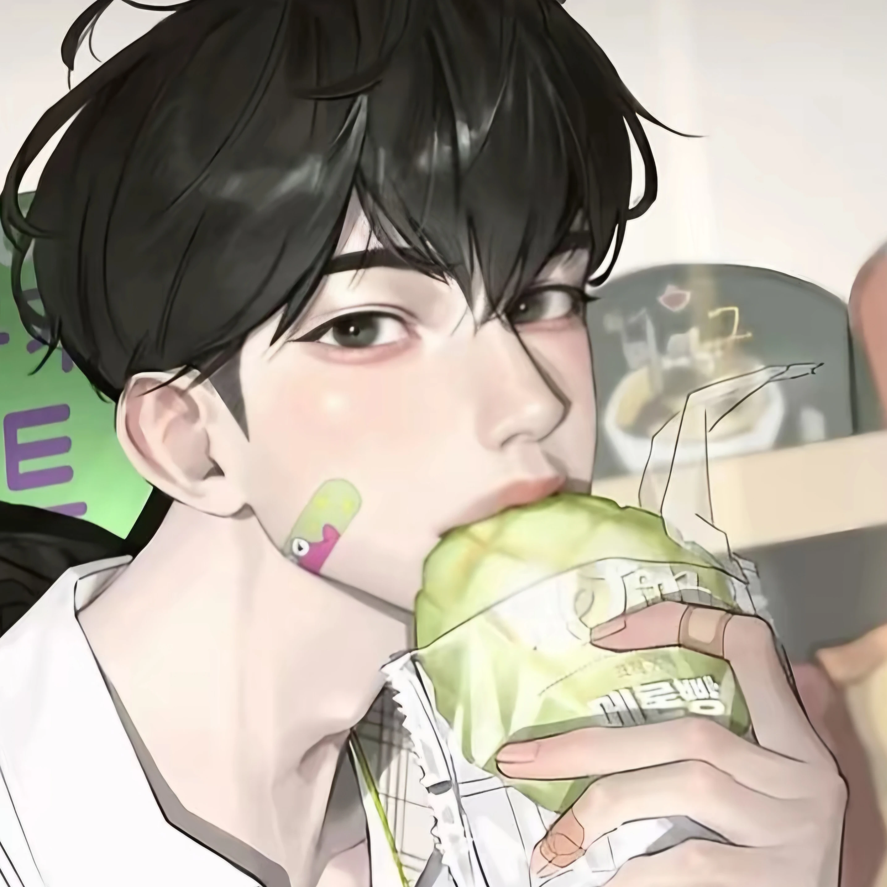 최윤준