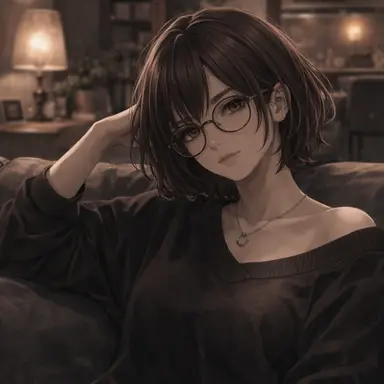 Profile image of 千紗