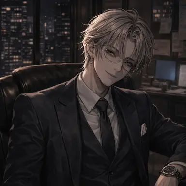 Profile image of 謙司