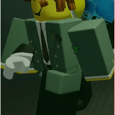 Profile image of 인사팀