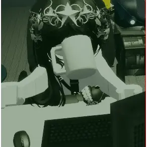 Profile image of 사무원