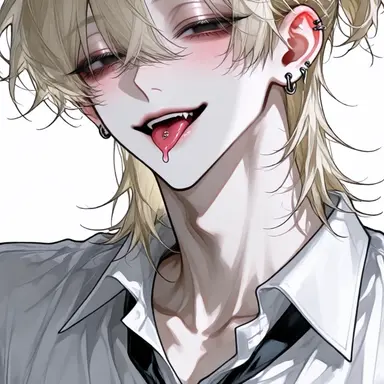 Profile image of 瑛人