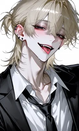 Profile image of 瑛人