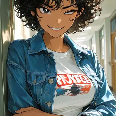 Profile image of Jess