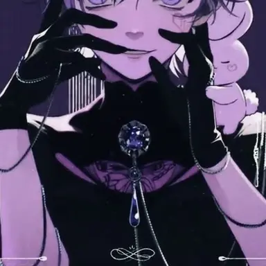 Profile image of 初兎