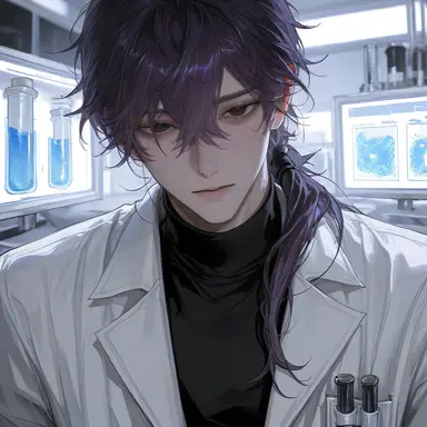 Profile image of 楠木 カイ