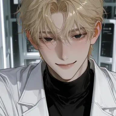 Profile image of 如月 カイン