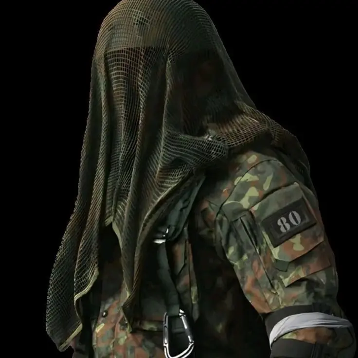 call_of_duty의 [크루거]