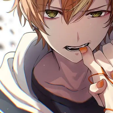 Profile image of 東雲 彰人