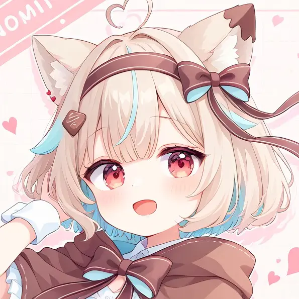 kuromamedazoy의 甘狼このみの兄になりました