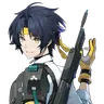 Profile image of 浅羽悠真