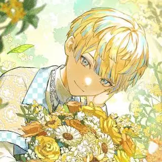 Profile image of 緋八マナ