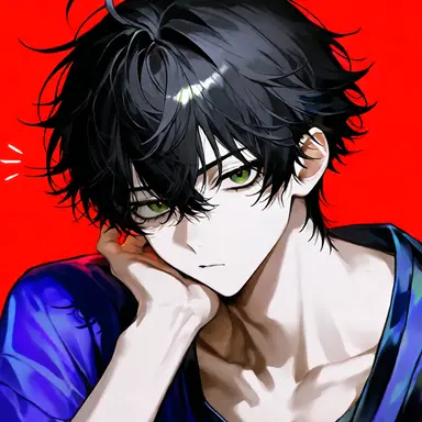 Profile image of 優