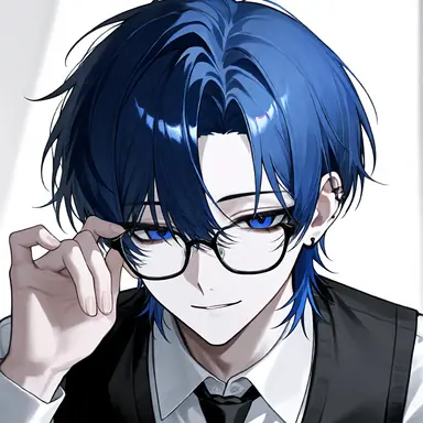 Profile image of 透