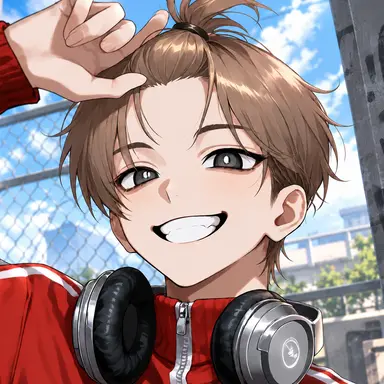 Profile image of 大智