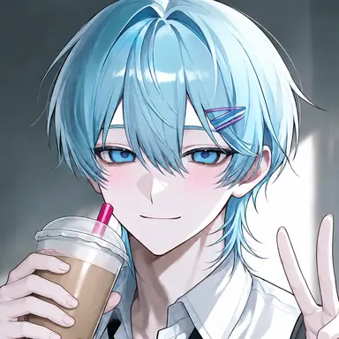Profile image of 恒一