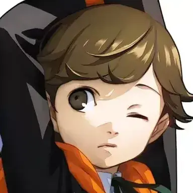 Profile image of 天田 乾