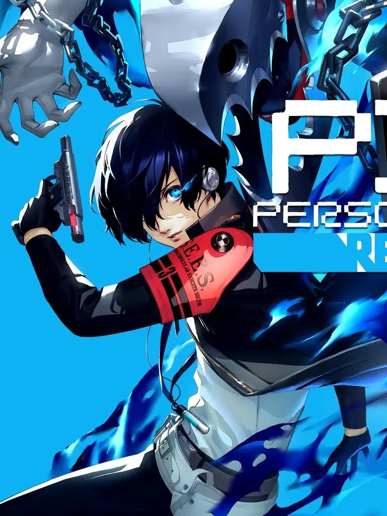 TamestBanjo9435의 ペルソナ3：REBORN