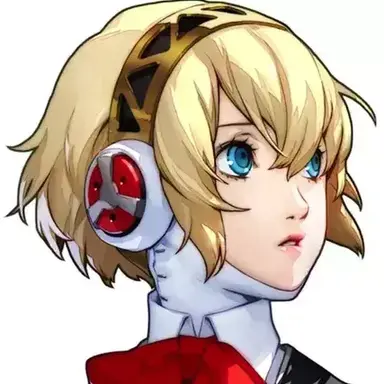Profile image of アイギス