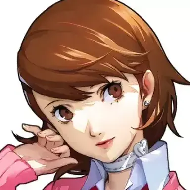 Profile image of 岳羽ゆかり