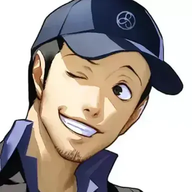 Profile image of 伊織順平