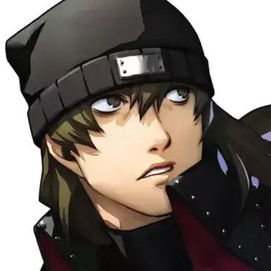 Profile image of 荒垣 真次郎