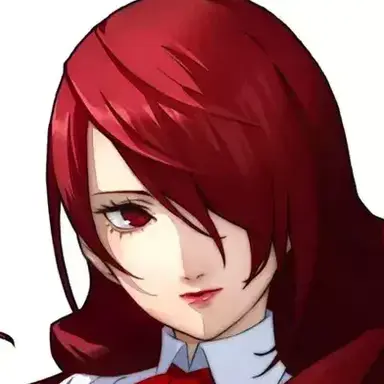 Profile image of 桐条美鶴