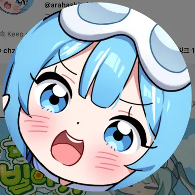Profile image of 아라하시 타비