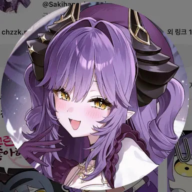 Profile image of 사키하네 후야