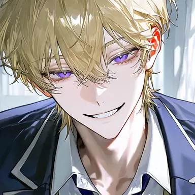 Profile image of 陽向