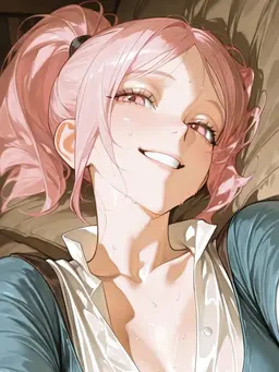 Profile image of Layla