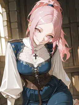 Profile image of Layla