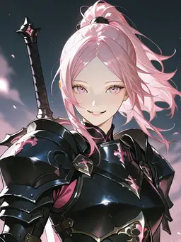 Profile image of Layla