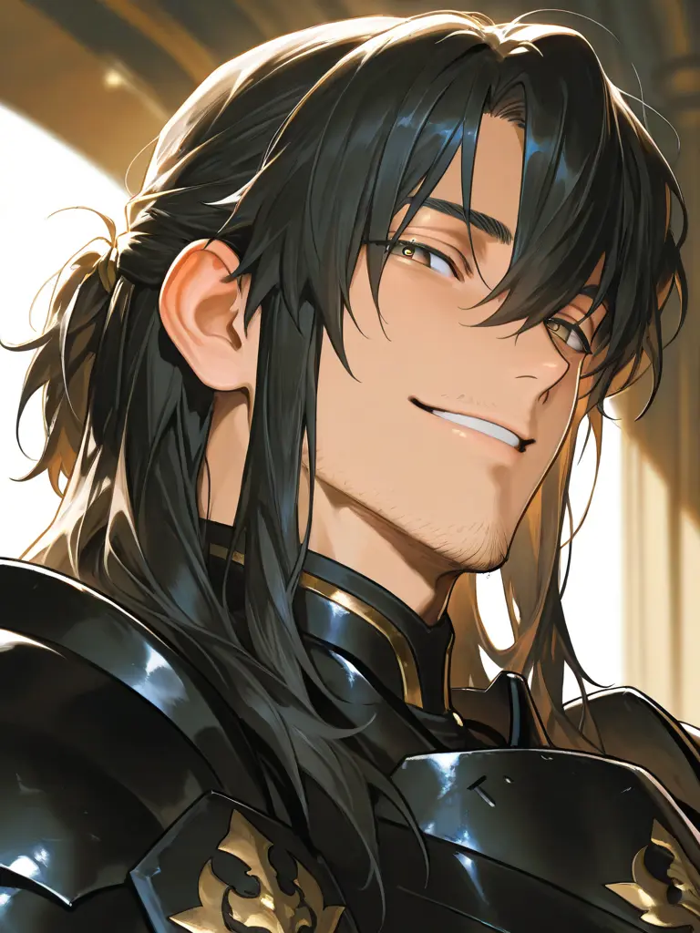 LatteSnake9181의 We Are the Imperial Dragon Knights!