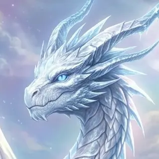 Profile image of Lyra