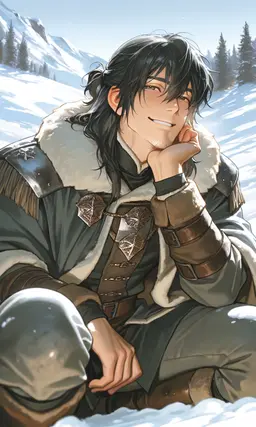 Profile image of Guy