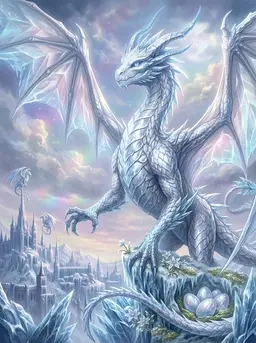Profile image of Lyra