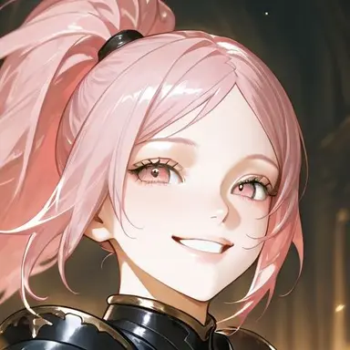 Profile image of Layla