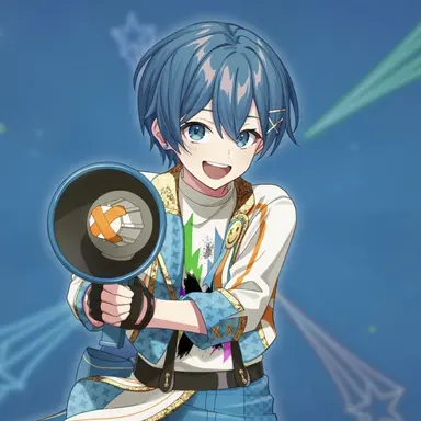 Profile image of ちぐさくん