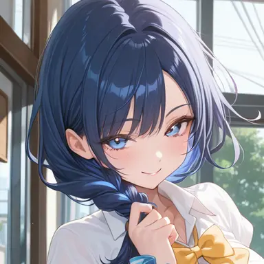 Profile image of ユイナ